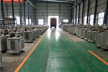 纳溪S13-1000kva/10kv/0.4kv油浸式变压器