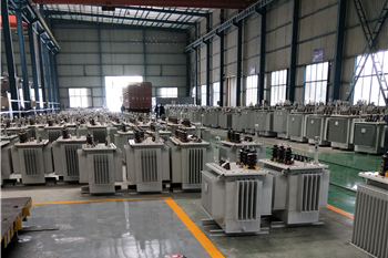 纳溪1250kva油浸式变压器 10kv/0.4kv