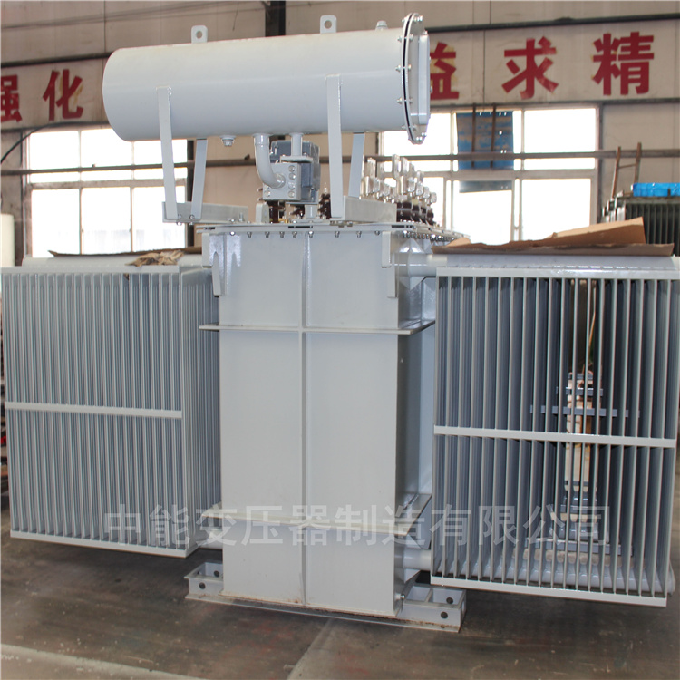 纳溪S20-2500KVA/10KV油浸式变压器